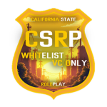 CSRP | Whitelisted | ER:LC |