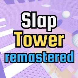 Slap Tower Remastered icon