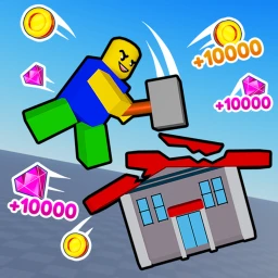 Demolition Simulator [UPD💥4] icon
