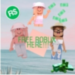 HERE A ROBUX