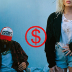 WOR$T GIRL IN AMERICA Group Thumbnail