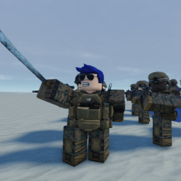 Beach Outpost