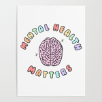~ Mental Health Matters ~