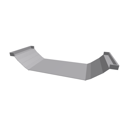 Skating Park model