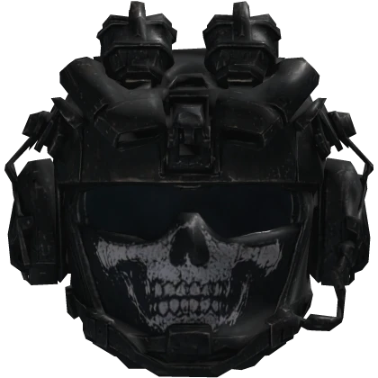 Tactical BlackoutGear Mask | Roblox Item - Rolimon's