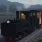 Galwyn Valley Railway (Alpha)