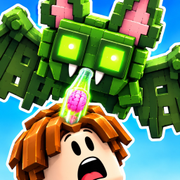 Feed a Zombie! icon