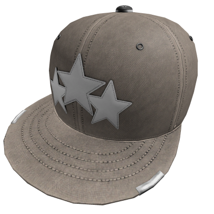 Designer Fitted Cap