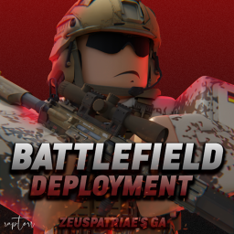 🔥[OPERATIONS] Battlefield Deployment