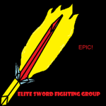 Elite Sword Fighting Team [ESFT]