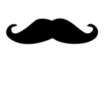 moustache gods