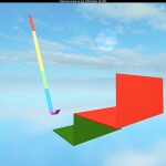 Slide Down a Million Foot Slide! [ Original ]