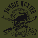 Zombie Emergency Response Operations