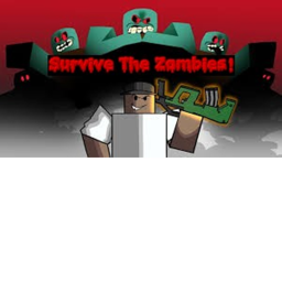 Survive The Zombies!