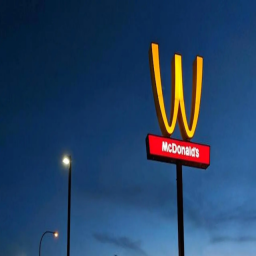 [VC] Hangout At A McDonald's