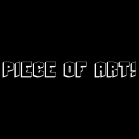 Piece Of Art! [UPDATE 2]