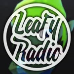 #Leafy radio studio