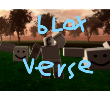 Welcome To The BloxVerse