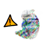 Broken Signal Chomik