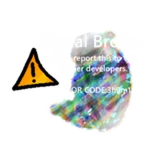 Broken Signal Chomik