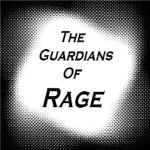 The Guardians Of Rage