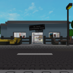 Obby Creator: da local everything store
