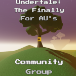 UT: The Finally For AU's Community