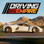 [EASTER 🐰] Driving Empire 🏎️ Car Racing