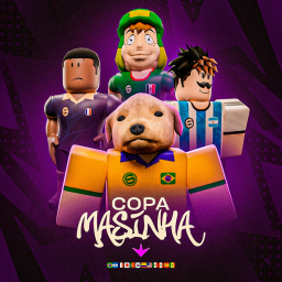 COPA ROBLOX Roblox game icon