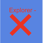 Explorer-X