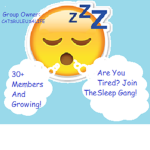 Sleep _Gang😴