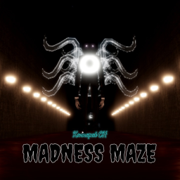 Madness Maze