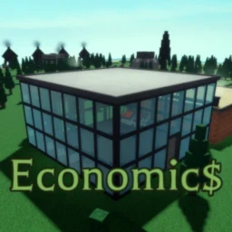 Economic$🎄 icon