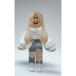 Josie and Roblox