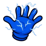 Lightning Glove