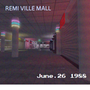 Remi Ville Mall