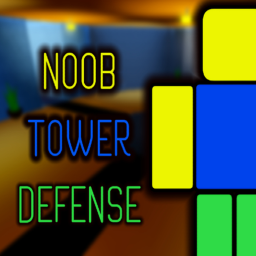 Noob Tower Defense Simulator