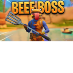 Beef Boss club