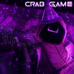 [🎂] Crab Game