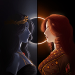 Flameborn Order