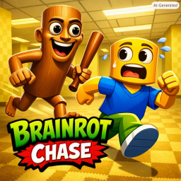 BRAINROT CHASE