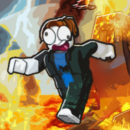 Disasters Obby