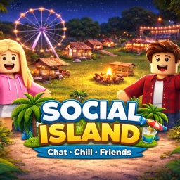 Social Island icon