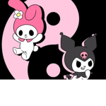 •Sanrio Besties•