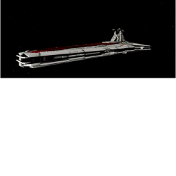 Venator: Avenger