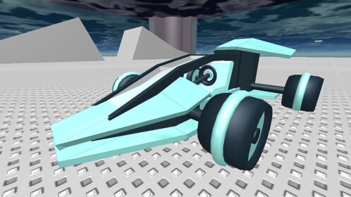 ▀▄▀▄▀Stormrider Car Proving Grounds▀▄▀▄▀