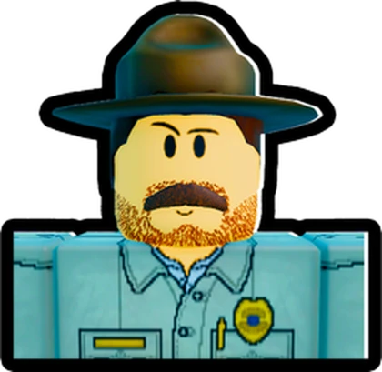 The Stranger Builders Roblox group icon