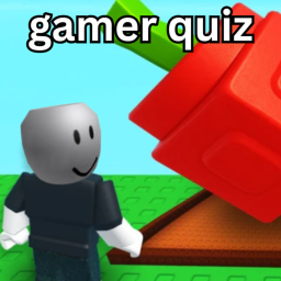 epic gamer quiz for gamers