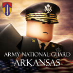 Army National Guard, Arkansas