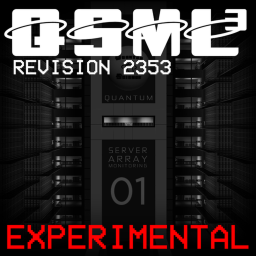 QSML3:R2353 Experimental